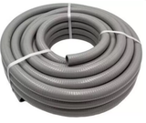 Couronnes Tuyau Piscine PVC Pression Souple Semi-Rigide à coller diamètre 50mm (En Stock)